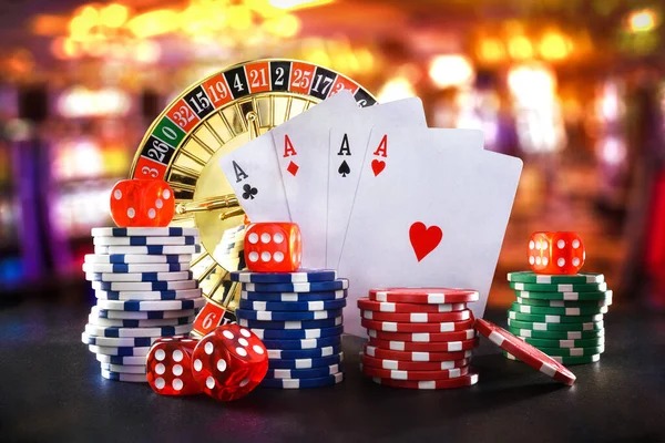 bidadari22 live baccarat table loading after E-Wallet deposit