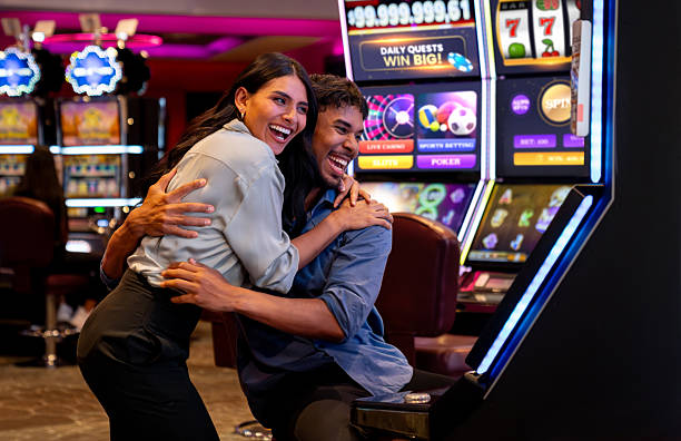 Roulette wheel in professional studio on bidadari22 live table