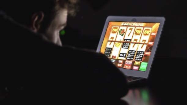 Mobile phone displaying live baccarat game interface on bidadari22